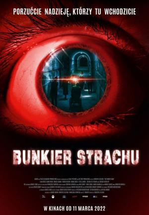 El Juego Del Búnker (2022) poster
